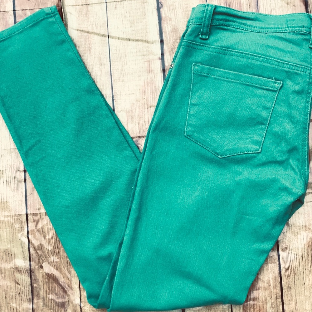Perfect Holiday Party Jeans